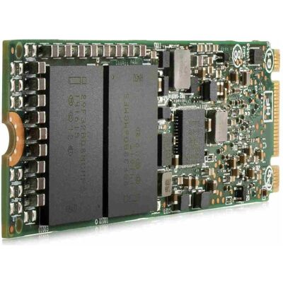 HP (P69543-B21) (480 GB, M.2, M.2 2280), SSD HP (P69543-B21) (480 GB, M.2, M.2 2280), SSD