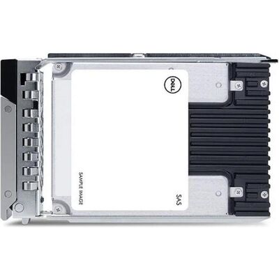 Dell 1.6TB SSD up to SAS 24Gbps ISE (1600 GB, 2.5"), SSD Dell 1.6TB SSD up to SAS 24Gbps ISE (1600 GB, 2.5"), SSD