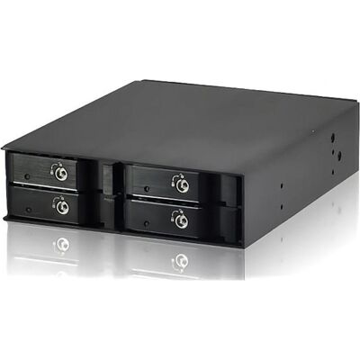 JJ Computer JOUJYE JJ-1044M-SS 4 X SAS/SATA I II III Gehaeuse fuer Speicherlaufwerke 6.4 cm 2.5 Zoll, SSD + Festplatte Zubehör JJ Computer JOUJYE JJ-1044M-SS 4 X SAS/SATA I II III Gehaeuse fuer Speicherlaufwerke 6.4 cm 2.5 Zoll, SSD + Festplatte Zubehör