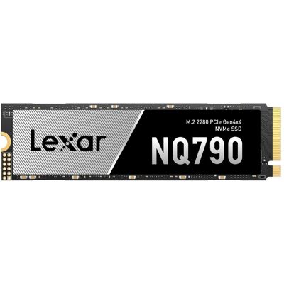 Lexar Hard drive SSD SSD PCIE G4 M.2 512GB/NQ790 LNQ790X512G-RNNNG (512 GB, M.2 2280), SSD Lexar Hard drive SSD SSD PCIE G4 M.2 512GB/NQ790 LNQ790X512G-RNNNG (512 GB, M.2 2280), SSD