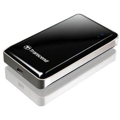 Transcend StoreJet Cloud 32GB SSD - Externe Festplatte Transcend StoreJet Cloud 32GB SSD - Externe Festplatte