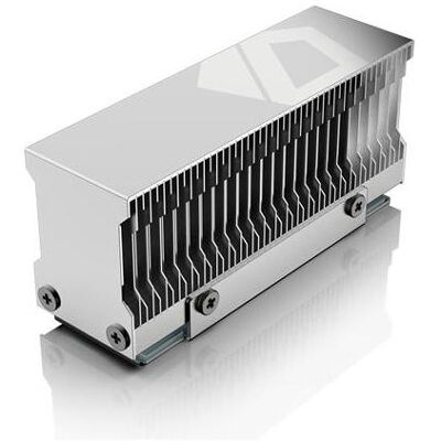 ID-Cooling Null M15 M.2 SSD Kühlkörper, SSD + Festplatte Zubehör ID-Cooling Null M15 M.2 SSD Kühlkörper, SSD + Festplatte Zubehör
