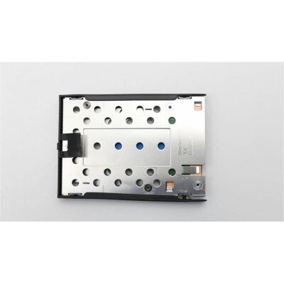 IBM Ersatzteil: 2.nd Adapter HDD Bracket, FRU01AX994, SSD + Festplatte Zubehör IBM Ersatzteil: 2.nd Adapter HDD Bracket, FRU01AX994, SSD + Festplatte Zubehör
