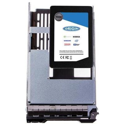 Origin Storage DELL-1600ESASMWL-S11, 1600 GB, 2.5", 2100 MB/s, 12 Gbit/s (1600 GB, 3.5"), SSD Origin Storage DELL-1600ESASMWL-S11, 1600 GB, 2.5", 2100 MB/s, 12 Gbit/s (1600 GB, 3.5"), SSD