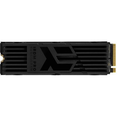 Goodram M.2 2280 PCI-E IRDM PRO (2000 GB, M.2 2280), SSD Goodram M.2 2280 PCI-E IRDM PRO (2000 GB, M.2 2280), SSD