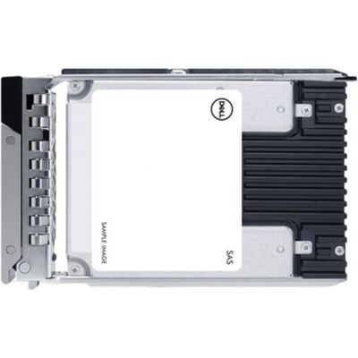 Dell 1.92TB SSD SAS 24GBPS ISE RI (1920 GB, 2.5"), SSD Dell 1.92TB SSD SAS 24GBPS ISE RI (1920 GB, 2.5"), SSD