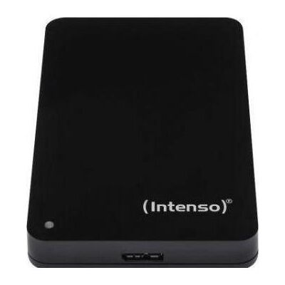 Intenso 6021512 4Tb Externe Festplatte (4 TB), Externe Festplatte, Schwarz Intenso 6021512 4Tb Externe Festplatte (4 TB), Externe Festplatte, Schwarz