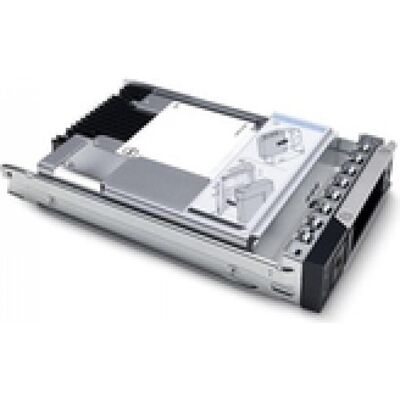 Dell - SSD 2,5 3.84TB Read Intensive 6Gbps 512e Hot-Plug -Adaptateur 3,5 (3840 GB, 2.5"), SSD Dell - SSD 2,5 3.84TB Read Intensive 6Gbps 512e Hot-Plug -Adaptateur 3,5 (3840 GB, 2.5"), SSD