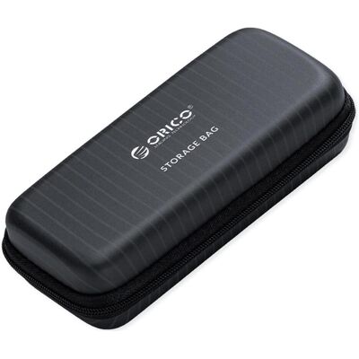 Orico Etui na dysk zewnętrzny M.2, czarne, SSD + Festplatte Zubehör Orico Etui na dysk zewnętrzny M.2, czarne, SSD + Festplatte Zubehör