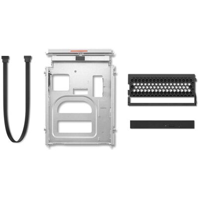 IBM ThinkStation Slim ODD Bracket Kit-P3 TWR Gen2, SSD + Festplatte Zubehör IBM ThinkStation Slim ODD Bracket Kit-P3 TWR Gen2, SSD + Festplatte Zubehör