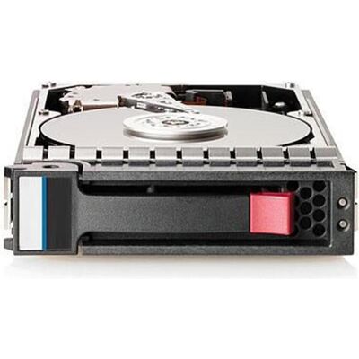 HPE 713962-001 Interne Festplatte 3.5" 3000 GB Serial ATA III (3 TB, 3.5"), Festplatte HPE 713962-001 Interne Festplatte 3.5" 3000 GB Serial ATA III (3 TB, 3.5"), Festplatte