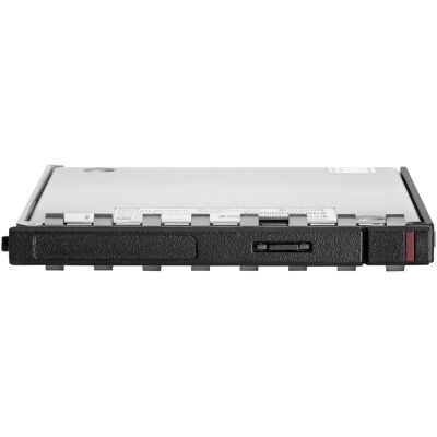 HPE NVMe Gen5 Mainstream Performance Mixed Use E3S EC1 CD8P SSD (3200 GB, E3.S), SSD HPE NVMe Gen5 Mainstream Performance Mixed Use E3S EC1 CD8P SSD (3200 GB, E3.S), SSD