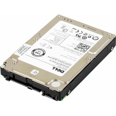 Dell HD, 146GB, 512b, SAS, 15K (0.15 TB, 2.5"), Festplatte Dell HD, 146GB, 512b, SAS, 15K (0.15 TB, 2.5"), Festplatte