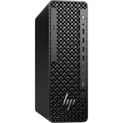 HP Komputer Komputer Z2 SFF G1i U7-265 1TB/32GB/W11P DN8A3ET (1000 GB, M.2), SSD HP Komputer Komputer Z2 SFF G1i U7-265 1TB/32GB/W11P DN8A3ET (1000 GB, M.2), SSD
