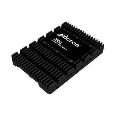 IBM ThinkSystem 2.5" U.3 7500 PRO 960GB Read (960 GB, 2.5"), SSD IBM ThinkSystem 2.5" U.3 7500 PRO 960GB Read (960 GB, 2.5"), SSD