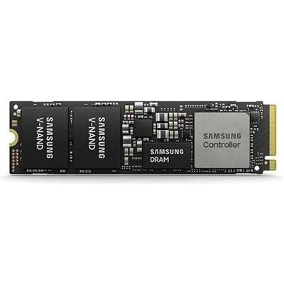 Samsung Pm9B1 M.2 1 Tb Pci Express (1000 GB, M.2), SSD Samsung Pm9B1 M.2 1 Tb Pci Express (1000 GB, M.2), SSD