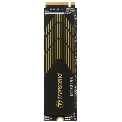 Transcend 245S (500 GB, M.2 2280), SSD Transcend 245S (500 GB, M.2 2280), SSD