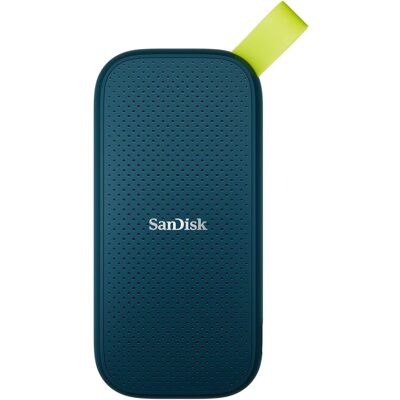 SanDisk SSD Portatile (1 TB), Externe SSD SanDisk SSD Portatile (1 TB), Externe SSD