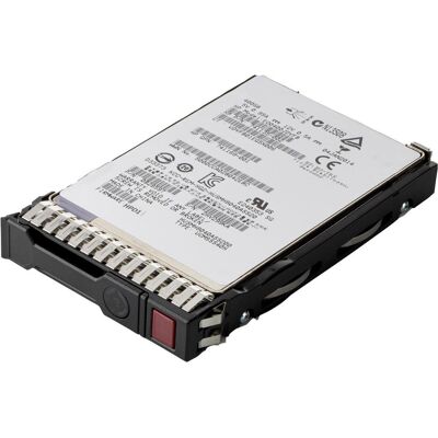 HPE HP 480 GB 2,5 Zoll SATA III (6 GB). (480 GB, 2.5"), SSD HPE HP 480 GB 2,5 Zoll SATA III (6 GB). (480 GB, 2.5"), SSD