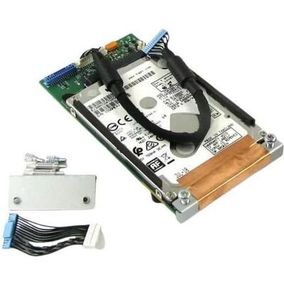 Lexmark 27X0805 - Interne 500 GB Festplatte Lexmark 27X0805 - Interne 500 GB Festplatte