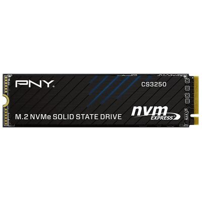 PNY *SSD 1TB M.2 2280 PCi5.0 M280CS3250-1TB-TB (1000 GB, M.2 2280), SSD PNY *SSD 1TB M.2 2280 PCi5.0 M280CS3250-1TB-TB (1000 GB, M.2 2280), SSD