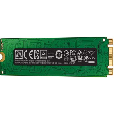 Samsung 860 Evo (2000 GB, M.2 2280), SSD Samsung 860 Evo (2000 GB, M.2 2280), SSD