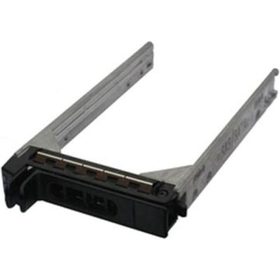 Dell G281D - 2.5" - Frontblende - Serial Attached SCSI (SAS), SSD + Festplatte Zubehör Dell G281D - 2.5" - Frontblende - Serial Attached SCSI (SAS), SSD + Festplatte Zubehör