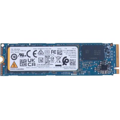HP Pcie SSD (1000 GB, M.2 2280), SSD HP Pcie SSD (1000 GB, M.2 2280), SSD