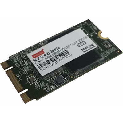 Schneider Electric - HMIYP6M2128L - 128GB - Solid State Drive Schneider Electric - HMIYP6M2128L - 128GB - Solid State Drive