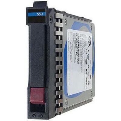 HPE Mainstream Endurance Enterprise Mainstream (400 GB, 2.5"), SSD HPE Mainstream Endurance Enterprise Mainstream (400 GB, 2.5"), SSD