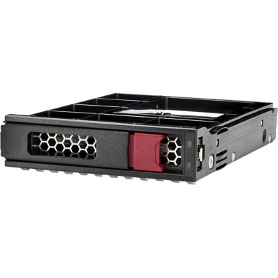 HPE SSD 960GB SATA 6G Read Intensive LFF LPC Multi Vendor (960 GB, 3.5"), SSD HPE SSD 960GB SATA 6G Read Intensive LFF LPC Multi Vendor (960 GB, 3.5"), SSD