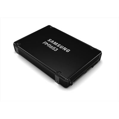 Samsung Enterprise PM1653 1.92TB 2.5" (1920 GB, 2.5"), SSD Samsung Enterprise PM1653 1.92TB 2.5" (1920 GB, 2.5"), SSD