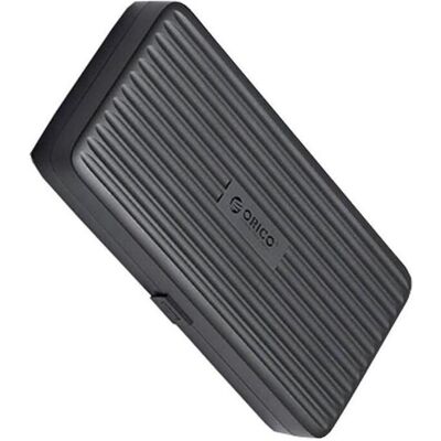 Orico MSCD 7 protective box black, SSD + Festplatte Zubehör Orico MSCD 7 protective box black, SSD + Festplatte Zubehör