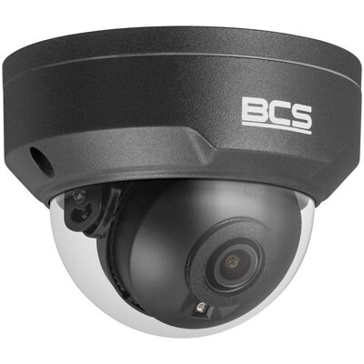 BCS BCS-P-DIP24FSR3-Ai2-G IP-Dome-Kamera 4MP mit SkyLight-Technologie, IP67-Gehäuse, IK10 (2560 x 1440 Pixels), Netzwerkkamera BCS BCS-P-DIP24FSR3-Ai2-G IP-Dome-Kamera 4MP mit SkyLight-Technologie, IP67-Gehäuse, IK10 (2560 x 1440 Pixels), Netzwerkkamera