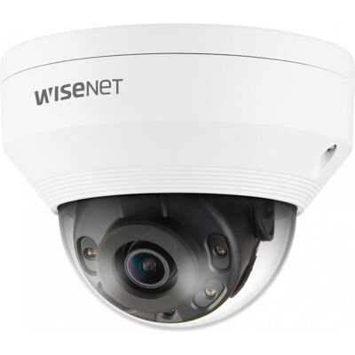 Hanwha Netzwerkkamera QNV-8010R (2592 x 1944 Pixels), Netzwerkkamera, Weiss Hanwha Netzwerkkamera QNV-8010R (2592 x 1944 Pixels), Netzwerkkamera, Weiss