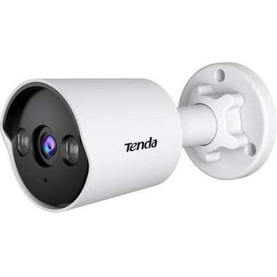 Tenda Kamera TC3B24C(6MM) (2560 x 1440 Pixels), Netzwerkkamera, Weiss Tenda Kamera TC3B24C(6MM) (2560 x 1440 Pixels), Netzwerkkamera, Weiss