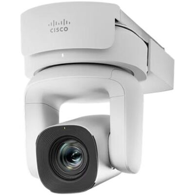 Cisco Systems Room Vision Ptz Camera, Konferenzgerät, Weiss Cisco Systems Room Vision Ptz Camera, Konferenzgerät, Weiss