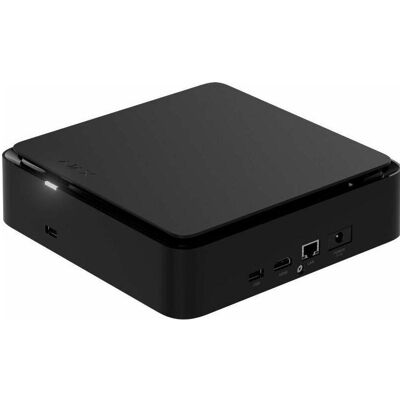 Ajax Rejestrator NVR HDC (16ch) - black (Netzwerk Videorecorder (NVR)), Netzwerkkamera Zubehör Ajax Rejestrator NVR HDC (16ch) - black (Netzwerk Videorecorder (NVR)), Netzwerkkamera Zubehör