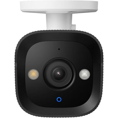 Eufy T8P00321 Sicherheitskamera - 4K Ultra HD Bullet Outdoor CCTV Eufy T8P00321 Sicherheitskamera - 4K Ultra HD Bullet Outdoor CCTV