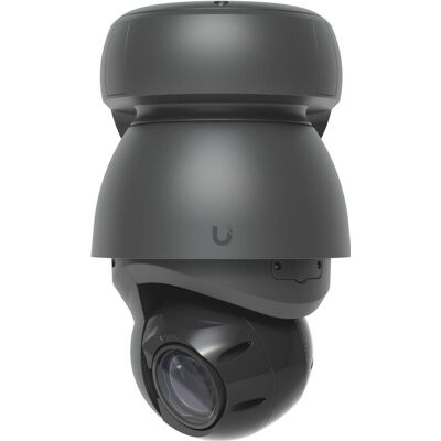 Ubiquiti UniFi Video Camera AI PTZ Industrial &bull Outdoor &bull 4K &bull InfraRot &bull IP66 &bull (3840 x 2160 Pixels), Netzwerkkamera, Schwarz Ubiquiti UniFi Video Camera AI PTZ Industrial &bull Outdoor &bull 4K &bull InfraRot &bull IP66 &bull (3840 x 2160 Pixels), Netzwerkkamera, Schwarz