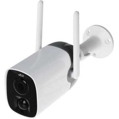 APTI KAMERA IP Z CZUJKĄ PIR APTI-W31C1-VICOHOME Wi-Fi - 3 ,Mpx 3.3 ,mm, Netzwerkkamera APTI KAMERA IP Z CZUJKĄ PIR APTI-W31C1-VICOHOME Wi-Fi - 3 ,Mpx 3.3 ,mm, Netzwerkkamera