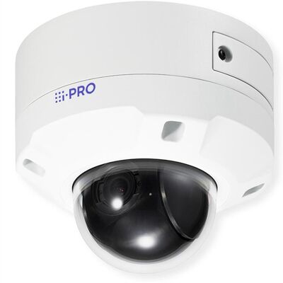 Panasonic Netzwerkkamera WV-U65300-ZY (1920 x 1080 Pixels), Netzwerkkamera, Weiss Panasonic Netzwerkkamera WV-U65300-ZY (1920 x 1080 Pixels), Netzwerkkamera, Weiss