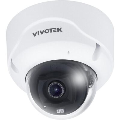 Vivotek FD9399-EHV IP-Kamera - 4K, Wetterfest, IR, PoE Vivotek FD9399-EHV IP-Kamera - 4K, Wetterfest, IR, PoE