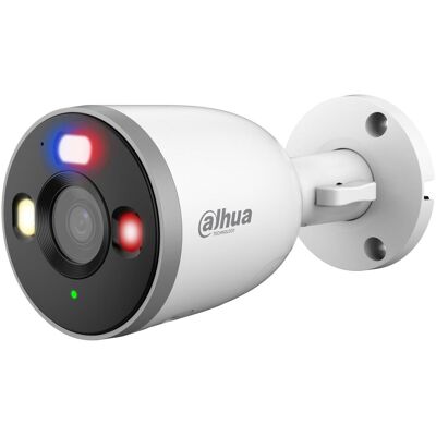 Dahua Kamera WI-FI F5D-PV (2880 x 1620 Pixels), Netzwerkkamera, Weiss Dahua Kamera WI-FI F5D-PV (2880 x 1620 Pixels), Netzwerkkamera, Weiss
