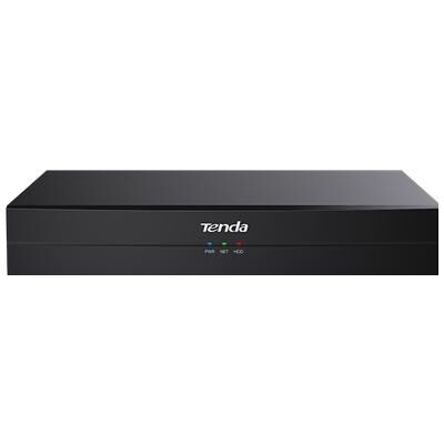 Tenda NVR rögzítő - TN3108 (8 csatorna, H265+, max 8MP, 1xRJ45, 2xUSB, 1x Sata (max 10TB)) (Netzwerk Videorecorder (NVR)), Netzwerkkamera Zubehör Tenda NVR rögzítő - TN3108 (8 csatorna, H265+, max 8MP, 1xRJ45, 2xUSB, 1x Sata (max 10TB)) (Netzwerk Videorecorder (NVR)), Netzwerkkamera Zubehör