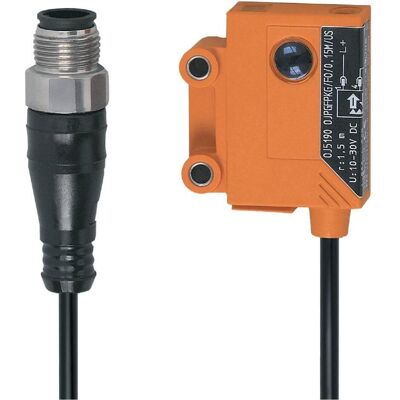 IFM, Bewegungsmelder, OJ5190 (1.50 m) IFM, Bewegungsmelder, OJ5190 (1.50 m)
