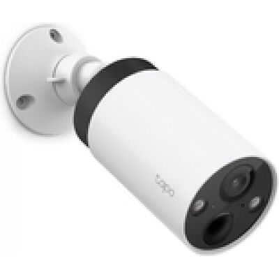 TP-Link Tapo C420 (2560 x 1440 Pixels), Netzwerkkamera, Weiss TP-Link Tapo C420 (2560 x 1440 Pixels), Netzwerkkamera, Weiss