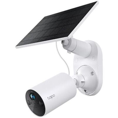TP-Link TC90 KIT (2304 x 1296 Pixels), Netzwerkkamera, Weiss TP-Link TC90 KIT (2304 x 1296 Pixels), Netzwerkkamera, Weiss