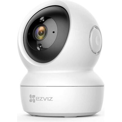 Ezviz C6N 4MP Innenraum Sicherheitskamera - Nachtsicht Ezviz C6N 4MP Innenraum Sicherheitskamera - Nachtsicht