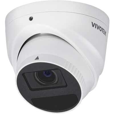 Vivotek IT9380-HTV-V2 IP-Kamera 5MPx T/N IR PoE, Netzwerkkamera, Weiss Vivotek IT9380-HTV-V2 IP-Kamera 5MPx T/N IR PoE, Netzwerkkamera, Weiss